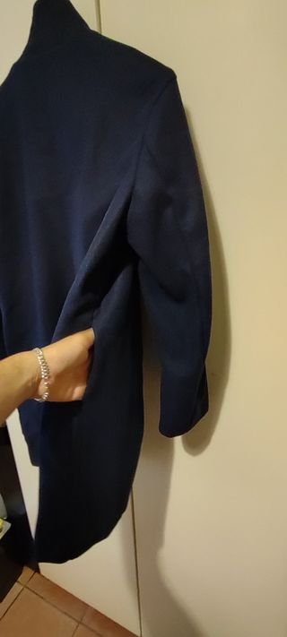 Cappotto uomo taglia M