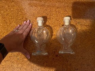 Ceremonia de la Arena, boda