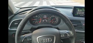 Volante Audi A3, Q3, A4 etc