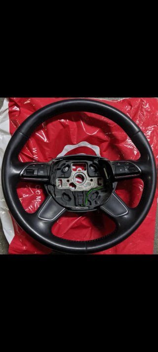 Volante Audi A3, Q3, A4 etc