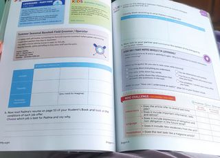 LIBRO INGLÉS 4°ESO WORKBOOK