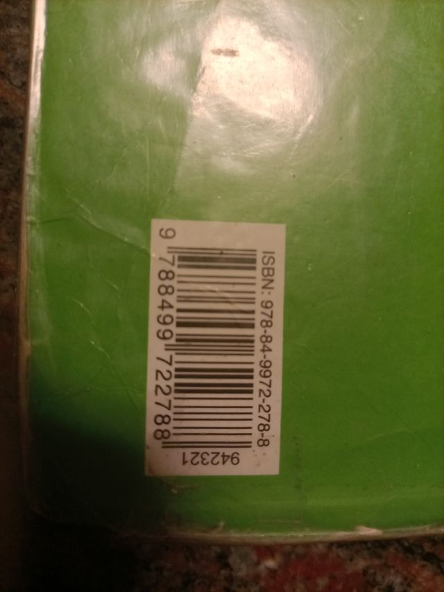 Bioloxia e xeoloxia ESO 1 Santillana