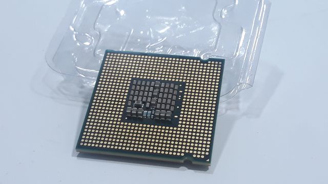 PROCESSADOR CPU INTEL CORE2QUAD Q6600 LGA775