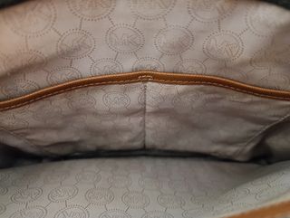 Bolso Michael Kors tote Jet Set mediano