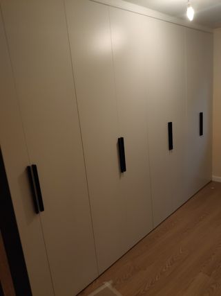 Cocinas y empotrados a precios de fabric