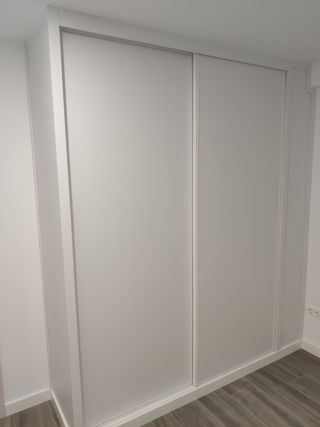 Cocinas y empotrados a precios de fabric