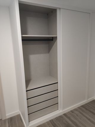 Cocinas y empotrados a precios de fabric