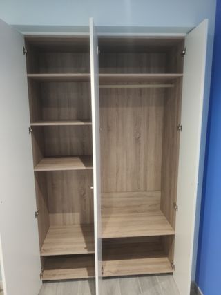 Cocinas y empotrados a precios de fabric