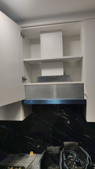 Cocinas y empotrados a precios de fabric