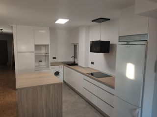 Cocinas y empotrados a precios de fabric