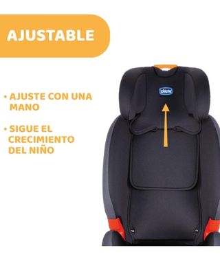 Silla de Coche Chicco Youniverse