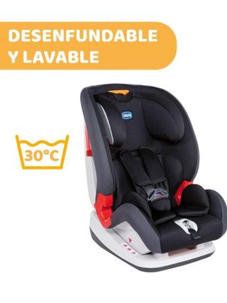 Silla de Coche Chicco Youniverse