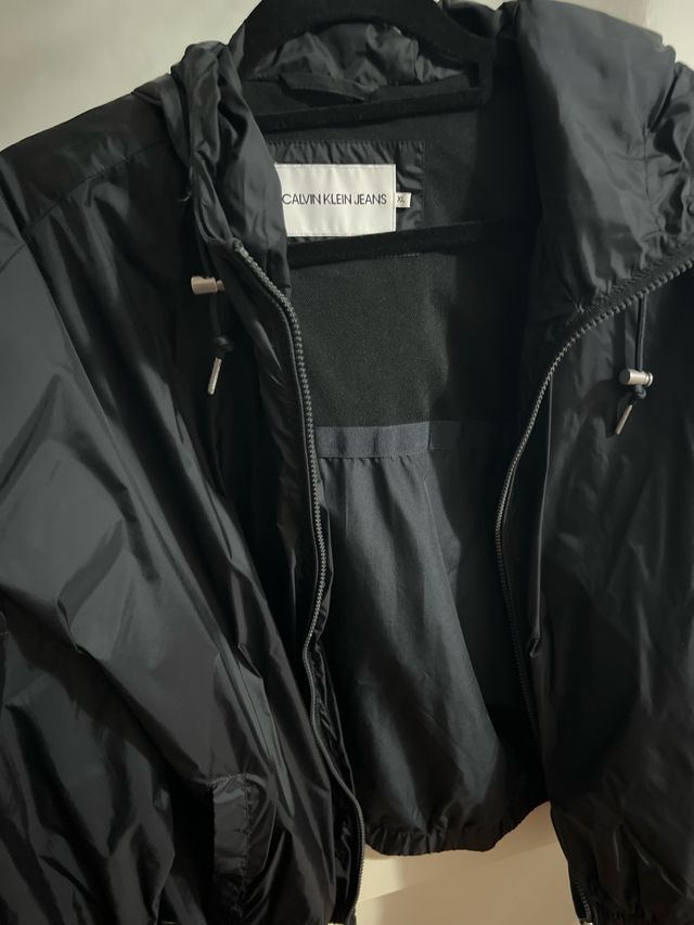 Paravientos mujer calvin klein