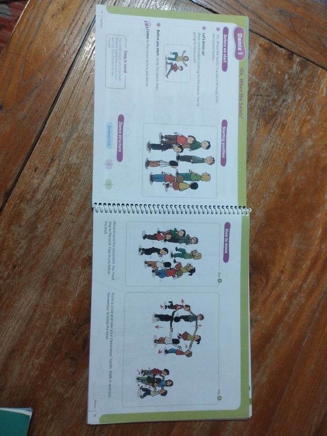 Music 2 primaria SM SAVIA