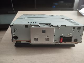 Radio coche JVC KD-R45