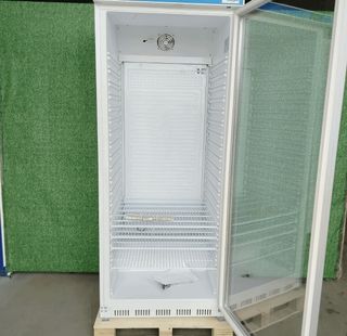 CA🍳 Armario Expositor Ref. de 470 Lts