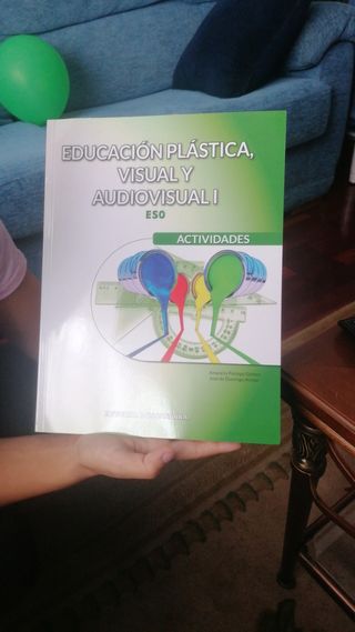 Libro dibujo
