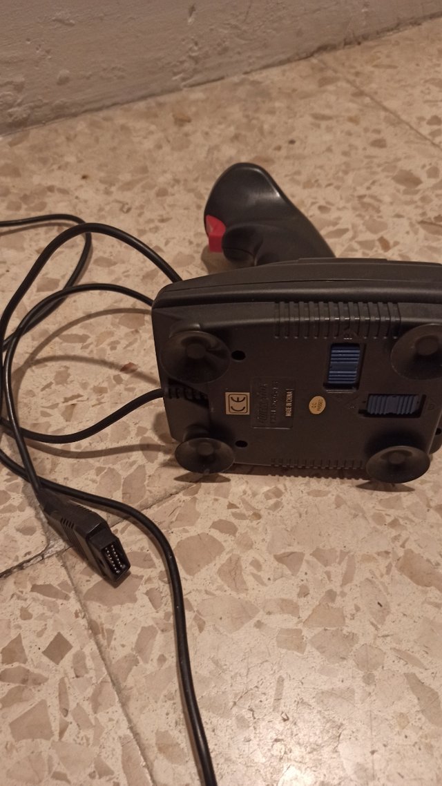 Joystick QuickShot QS-123