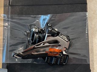 Desviador delantero XTR 2x11