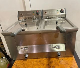 631213000 deja wasap freidora industrial jemi