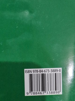 Formulación química orgánica