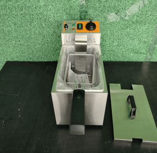 CA🍳 Freidora Eléc. 5 Litros Profunda