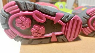 Scarponcini caldi inverno