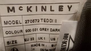 Scarponcini caldi inverno