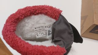 Scarponcini caldi inverno