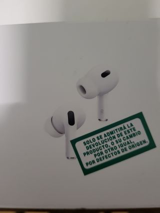 Airpods pro