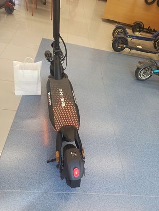 Zwheel zcougar