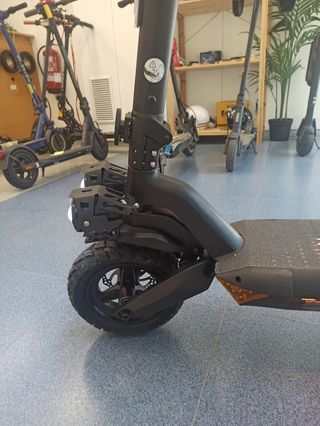 Zwheel zcougar