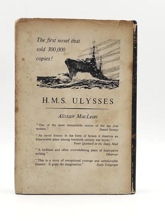 The Guns of Navarone