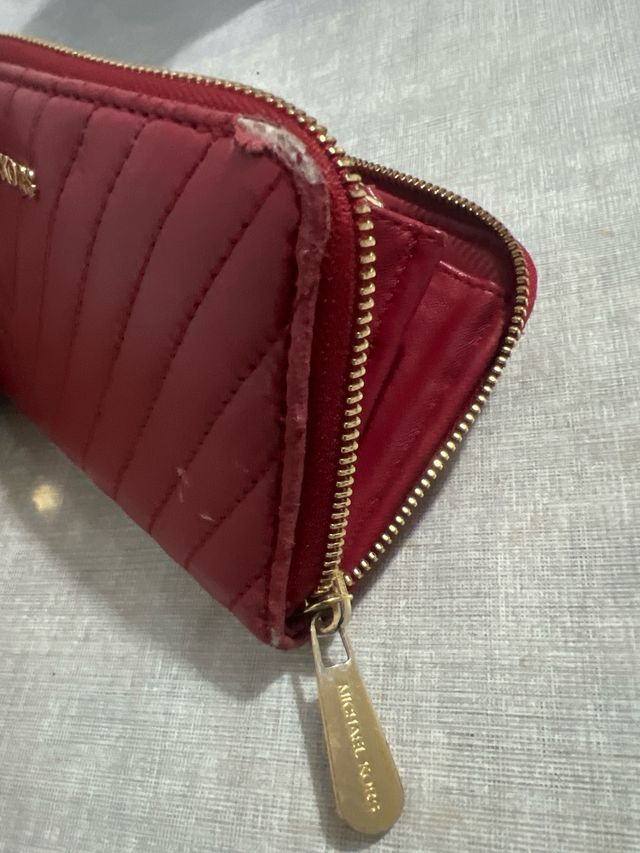 Monedero michael kors