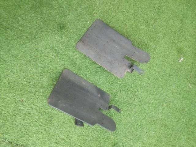 Guardabarros Jeep Wrangler