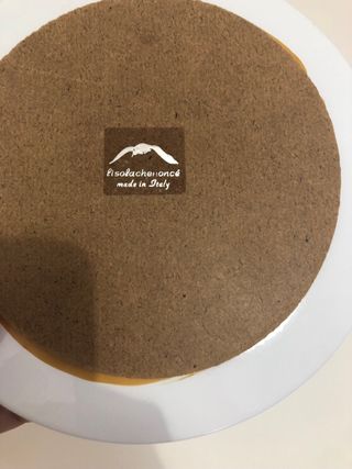 Portapenne/porta oggetti da scrivania vintage