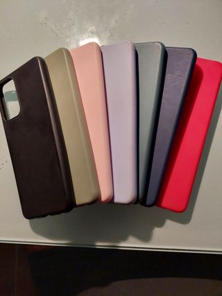 Fundas móvil