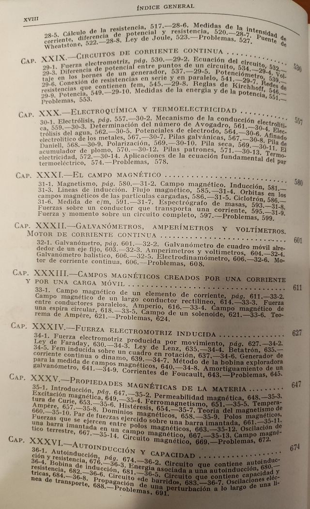 Libro de Física General Avanzada