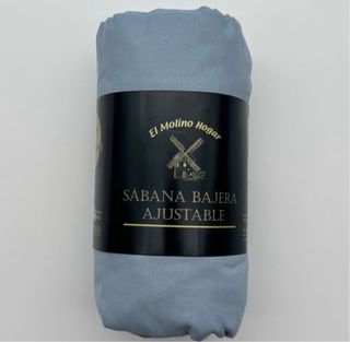 Sábanas bajeras 90/ 135/ 150 cm