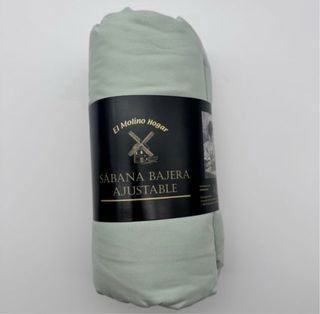 Sábanas bajeras 90/ 135/ 150 cm