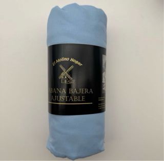 Sábanas bajeras 90/ 135/ 150 cm