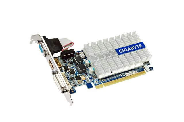 Gigabyte GT 210 1 GB