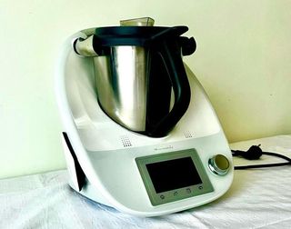 Thermomix TM5