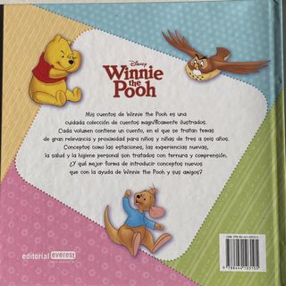 Winnie the Pooh (Disney)