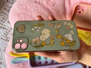 Fundas iPhone 11
