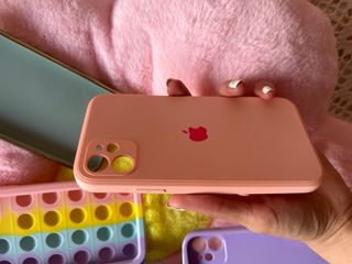 Fundas iPhone 11