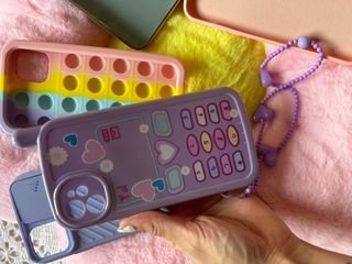 Fundas iPhone 11