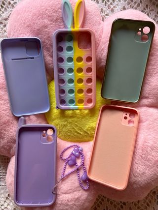 Fundas iPhone 11