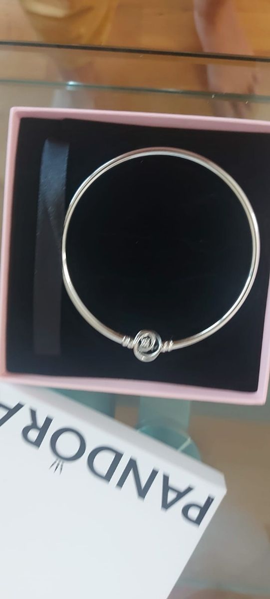Bracciale pandora taglia 17