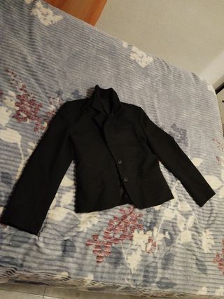 Chaqueta de traje
